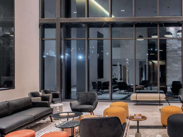 DEPARTAMENTO EN VENTA EN SANTA MARIA, MONTERREY, NUEVO LEÓN