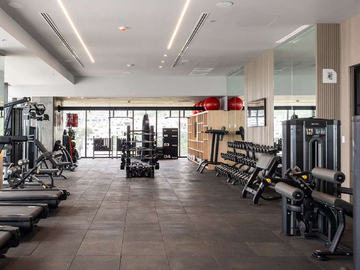 DEPARTAMENTO EN VENTA EN SANTA MARIA, MONTERREY, NUEVO LEÓN