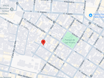CASA EN REMATE BANCARIO  EN  SAN ALVARO, AZCAPOTZALCO,