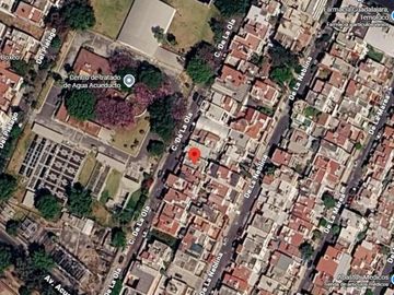 CASA EN REMATE EN ACUEDUCTO DE GUADALUPE, GUSTAVO A. MADERO