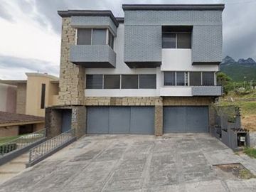 Casa de Lujo en Cumbres, Monterrey, Nuevo León