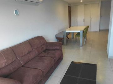 SE VENDE Departamento amueblado en Torre Oceani