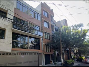 REMATE BANCARIO HERMOSO DEPATAMENTO EN LA NARVARTE, BENITO JUÁREZ