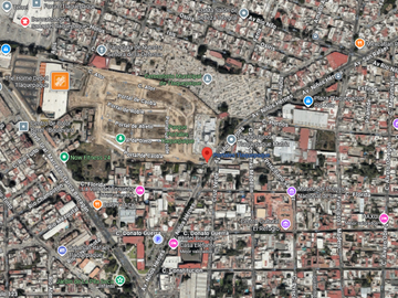 PROPIEDADES DE CREDITO HIPOTECARIO EN PORTALES TLAQUEPAQUE JALISCO
