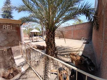 CASA DE CAMPO EN VENTA EL SALTO JALISCO