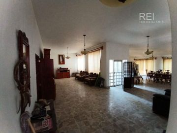CASA DE CAMPO EN VENTA EL SALTO JALISCO