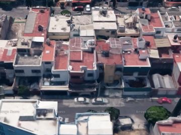 HERMOSA CASA EN REMATE EN LA ESCALERA, GUSTAVO A. MADERO