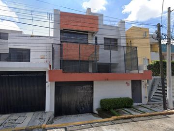 HERMOSA CASA EN REMATE EN LA ESCALERA, GUSTAVO A. MADERO