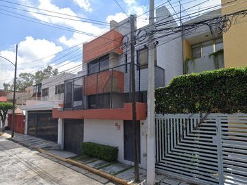 HERMOSA CASA EN REMATE EN LA ESCALERA, GUSTAVO A. MADERO