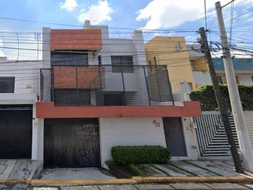 HERMOSA CASA EN REMATE EN LA ESCALERA, GUSTAVO A. MADERO