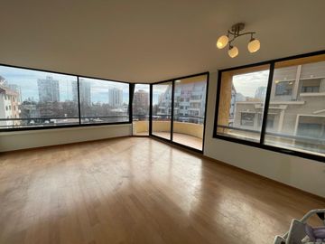 Arriendo Amplio Depto 4D3B Viña del Mar 11 norte próximo a Libertad