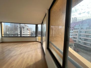 Arriendo Amplio Depto 4D3B Viña del Mar 11 norte próximo a Libertad