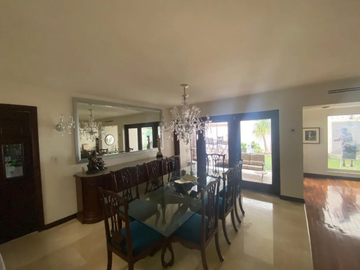 Casa en Venta Cumbres 1er sec.