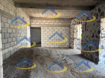 CASA EN OBRA NEGRA EN VENTA OACALCO YAUTEPEC MOR;