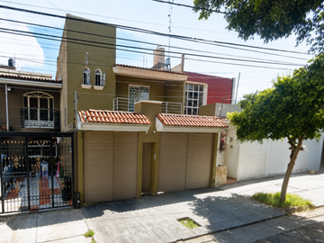 CASA EN VENTA EN ZAPOPAN JALISCO