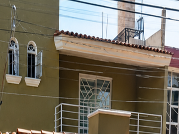CASA EN VENTA EN ZAPOPAN JALISCO