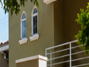 CASA EN VENTA EN ZAPOPAN JALISCO