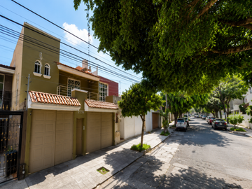 CASA EN VENTA EN ZAPOPAN JALISCO