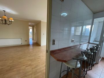 Venta Estupendo Depto 3D2B  Av. Alvarez Viña del Mar.