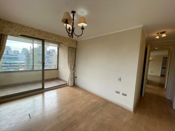 Venta Estupendo Depto 3D2B  Av. Alvarez Viña del Mar.
