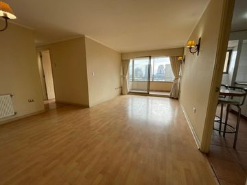 Venta Estupendo Depto 3D2B  Av. Alvarez Viña del Mar.