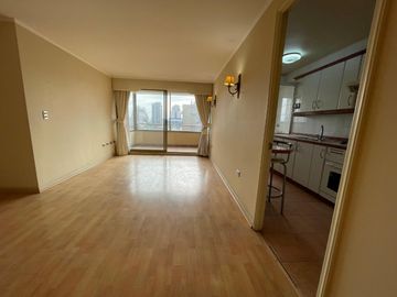 Venta Estupendo Depto 3D2B  Av. Alvarez Viña del Mar.