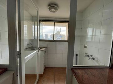 Venta Estupendo Depto 3D2B  Av. Alvarez Viña del Mar.
