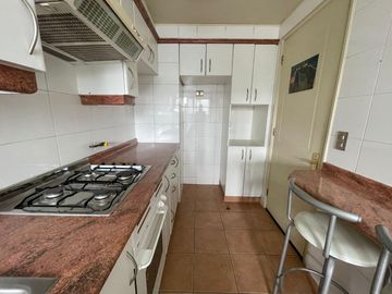 Venta Estupendo Depto 3D2B  Av. Alvarez Viña del Mar.