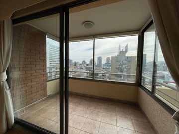 Venta Estupendo Depto 3D2B  Av. Alvarez Viña del Mar.