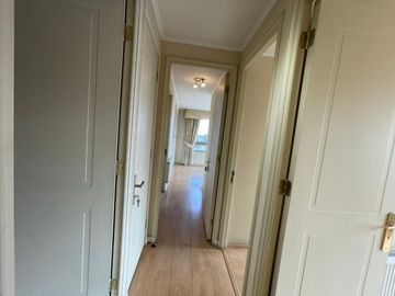 Venta Estupendo Depto 3D2B  Av. Alvarez Viña del Mar.