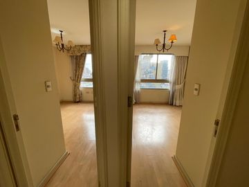 Venta Estupendo Depto 3D2B  Av. Alvarez Viña del Mar.