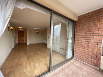 Venta Estupendo Depto 3D2B  Av. Alvarez Viña del Mar.