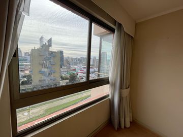 Venta Estupendo Depto 3D2B  Av. Alvarez Viña del Mar.
