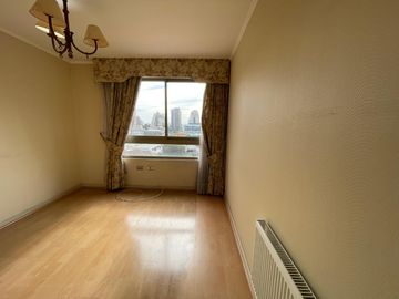 Venta Estupendo Depto 3D2B  Av. Alvarez Viña del Mar.
