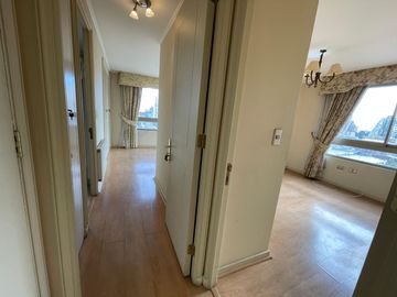 Venta Estupendo Depto 3D2B  Av. Alvarez Viña del Mar.