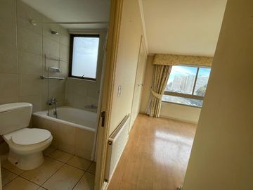 Venta Estupendo Depto 3D2B  Av. Alvarez Viña del Mar.