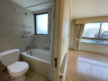 Venta Estupendo Depto 3D2B  Av. Alvarez Viña del Mar.