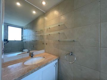 Venta Estupendo Depto 3D2B  Av. Alvarez Viña del Mar.