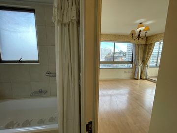 Venta Estupendo Depto 3D2B  Av. Alvarez Viña del Mar.