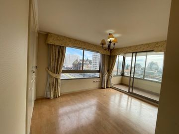 Venta Estupendo Depto 3D2B  Av. Alvarez Viña del Mar.