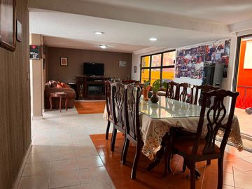 Venta casa en Mexico Nuevo