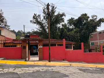 Venta casa en Mexico Nuevo