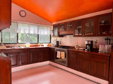 Venta casa en Mexico Nuevo