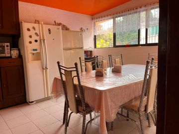 Venta casa en Mexico Nuevo