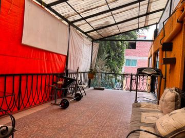 Venta casa en Mexico Nuevo