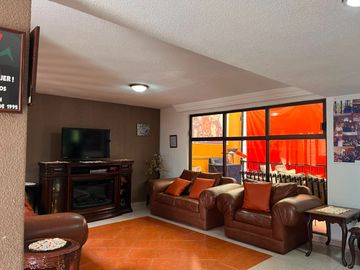 Venta casa en Mexico Nuevo