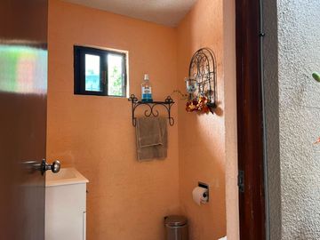 Venta casa en Mexico Nuevo