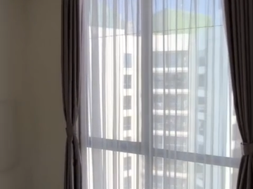 Disewa Apartemen The Mansion 2BR Semi Furnished