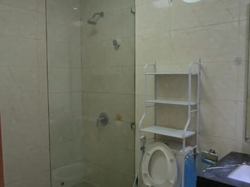 Disewa Apartemen The Mansion 2BR Semi Furnished