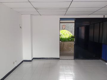 Oficina en Arriendo Laureles, Medellín Antioquia